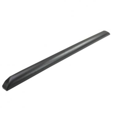 Frigidaire FEF389CFTG Drawer Handle (Black) - Genuine OEM