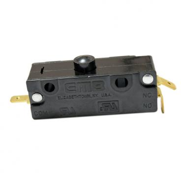 Frigidaire FES355DSB Door Lock Switch - Genuine OEM