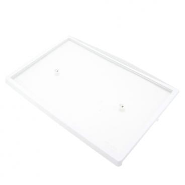 Frigidaire FFTR18D2PS1 Spill Safe Shelf (26 X 17in, not above meat pan) - Genuine OEM
