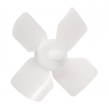 Frigidaire GLHT186HB0 Evaporator Fan Blade (White) - Genuine OEM