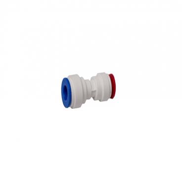 Frigidaire LFHD2251TF7 Water Tube Fitting-Adapter - Genuine OEM