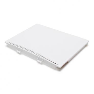 Kenmore 253.31629101 Crisper Drawer Cover (White) - Genuine OEM
