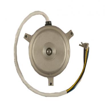 Whirlpool Part# 49001128 Motor (OEM)