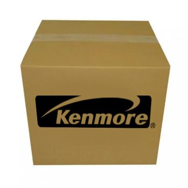 Kenmore Part# 530.0807550 Switch (OEM)
