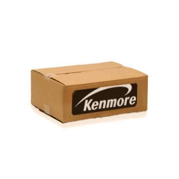 Kenmore Part# 6-920007 Deco Panel Filler (OEM)
