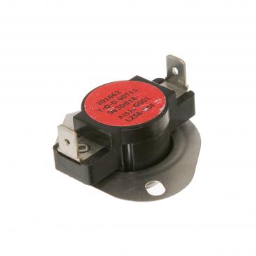 GE DRB1555KAL High Limit Thermostat (L258-50) - Genuine OEM