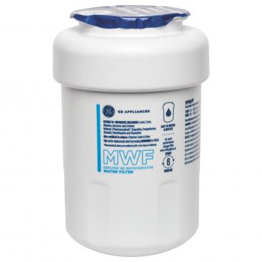 GE GCE23LGWIFWW Water Filter (SmartWater) - Genuine OEM