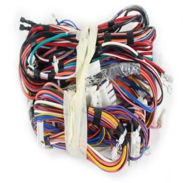 GE GFDS265EF0RR Electronic Wire Harness - Genuine OEM