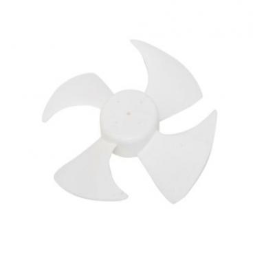 GE GSF25KGWCBB Condenser Fan Blade  - Genuine OEM