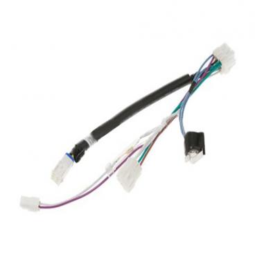 GE GTS18FSLFSS Refrigerator Defrost Cable - Genuine OEM