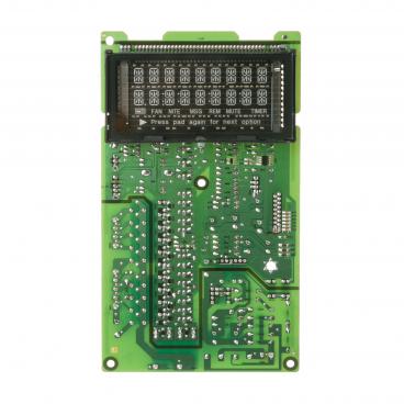 GE JVM1950DR1WW User Interface Control Board - Genuine OEM