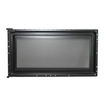 GE JVM6172DF1BB Inner Door Panel (Black) - Genuine OEM