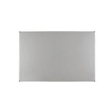 GE KTS18GBSBRWW Freezer Door Assembly (Silver) - Genuine OEM