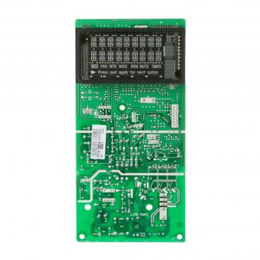 GE PEB159CSN1SS User Interface Control Board - Genuine OEM