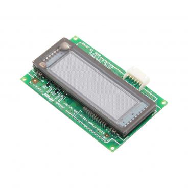 GE PFDS455GL1MG User Interface Control Board - Genuine OEM