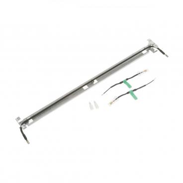 Hotpoint CTX21EASMRAD Defrost Heater Assembly - Genuine OEM