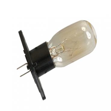 Kenmore 911.47792202 Microwave Light Bulb -25W - Genuine OEM