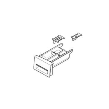 LG Part# AGL73852509 Drawer Panel Assembly - Genuine OEM