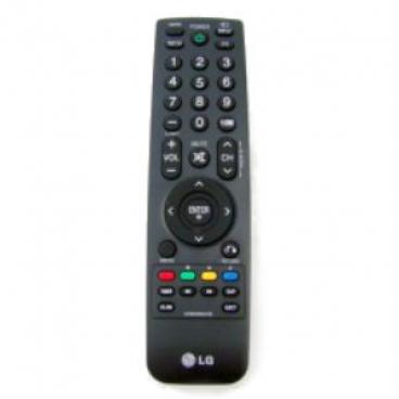LG Electronics Part# AKB-69680428 Remote Control (OEM)