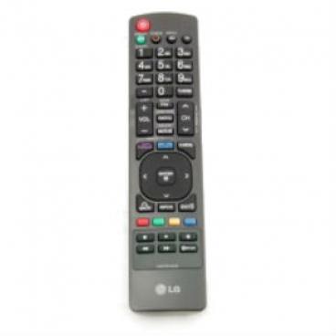 LG Electronics Part# AKB-72915240 Remote Control (OEM)