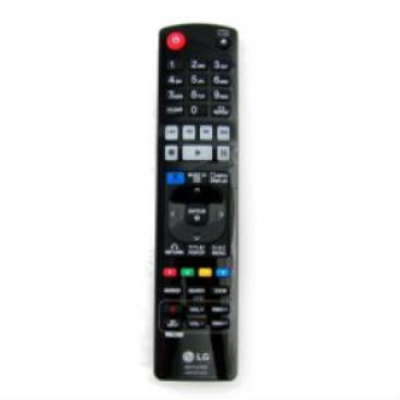 LG Electronics Part# AKB-72975301 Remote Control (OEM)