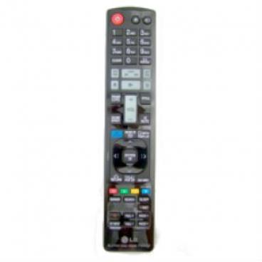 LG Electronics Part# AKB-72976005 Remote Control (OEM)