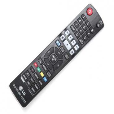 LG Part# AKB73615702 Remote Control (OEM)