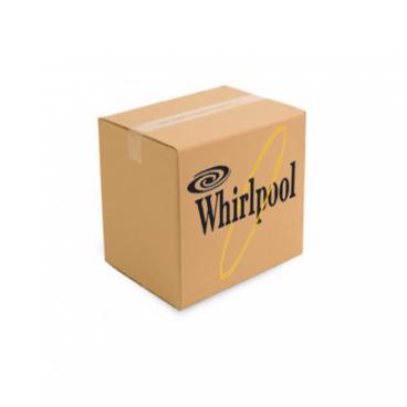 Whirlpool Part# D7745005 Pad Handle (OEM)