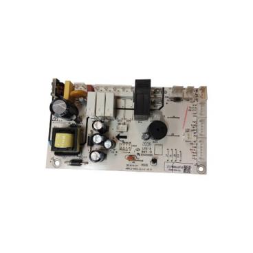 Samsung Part# DD81-02811A Main Power Control Board Assembly - Genuine OEM