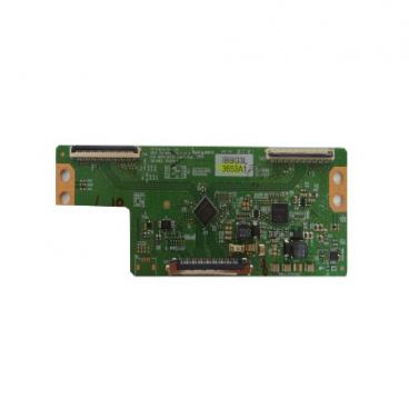 LG Part# EAT-63113901 Time Control Board (OEM) Outer