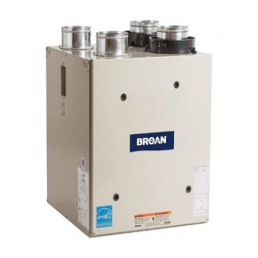 Broan Part# ERV70T Energy Recovery Ventilator (OEM) 70