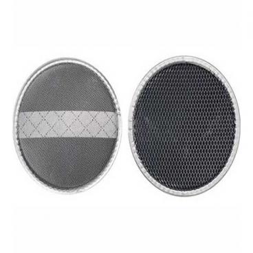 Broan Part# HPF52 Non-Ducted Filter Kit (OEM)