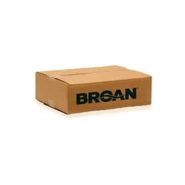 Broan Part# HV40303W Under Cabinet Range Hood (White) - Genuine OEM