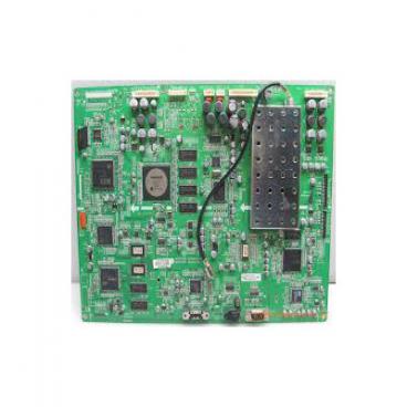 Main Board Assembly for LG 42PC3DVAUD TV