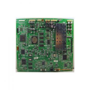 Main Board Assembly for LG 50PC3DHUD TV