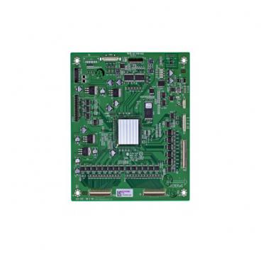 LG 50PC3DHUD PCB Display Assembly Genuine OEM