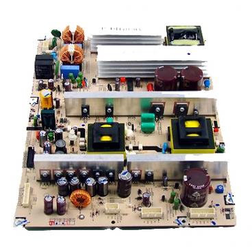 Power Supply Board for Samsung PL42Q91HP TV
