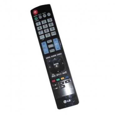 Remote Control Assembly for LG New Category TV