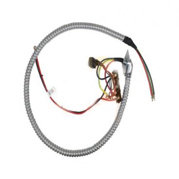 Whirlpool Part# W10651543 Wire Harness (OEM)