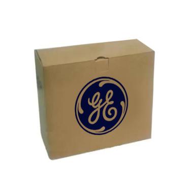 GE Part# WB26X10027 Blower Cover Assembly (OEM)