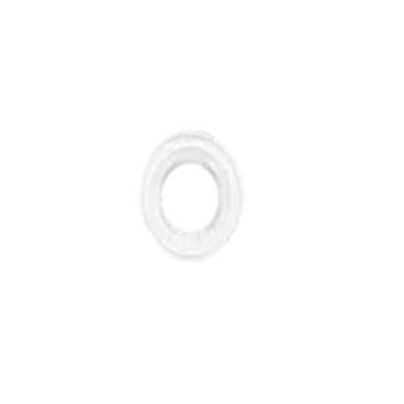 GE Part# WD01X10244 Manifold Support Ring Nut (OEM)