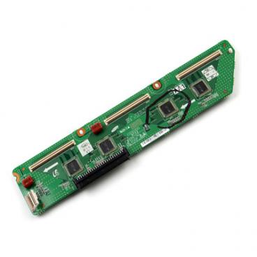 Y Main Board Assembly PDP Panel for Samsung HPT5034 TV