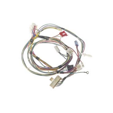 Whirlpool Part# W10865752 Wire Harness (OEM)