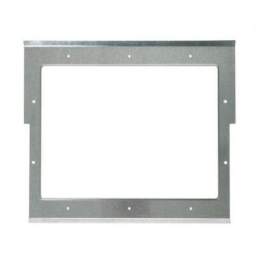 GE Part# WB34T10131 Oven Door Retainer Insulation (OEM)