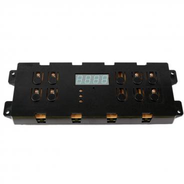 Frigidaire FEFL67DCJ Clock Control Board Genuine OEM