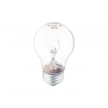 Frigidaire FES365ESA 40w Light Bulb (temperature resistant) - Genuine OEM