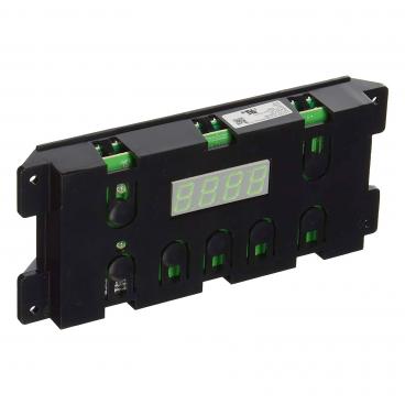 Frigidaire FFEF3012LWA Control Board and Clock/Timer - Genuine OEM