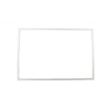Frigidaire FFTR1814LWN Refrigerator Door Gasket-Seal (White) - Genuine OEM