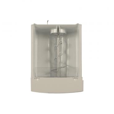 GE GSS22VGMCBB Ice Bucket/Dispenser (w/Auger) - Genuine OEM