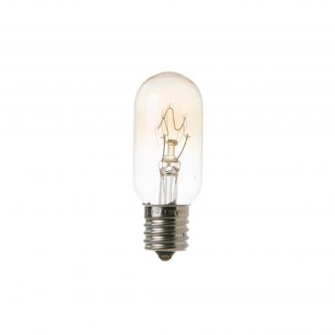 GE LVM1540LN1CS 40w Light Bulb (inside microwave) - Genuine OEM